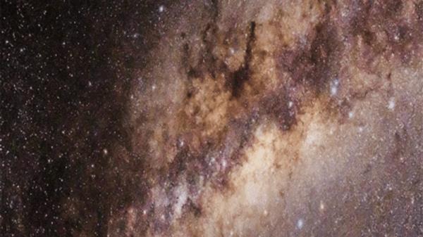 模仿黑洞可能是一种新型恒星吗?